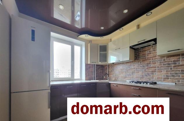 Купить Витебск Купить Квартиру 1999 г. 85.8 м2 6 этаж 4-ная Чкалова у в городе Витебск