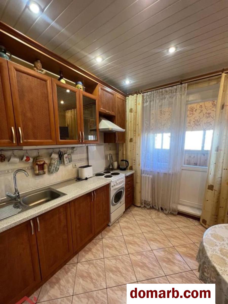 Купить Минск Снять Квартиру 66.1 м2 6 этаж 3-ная Прушинских ул. $400 в городе Минск