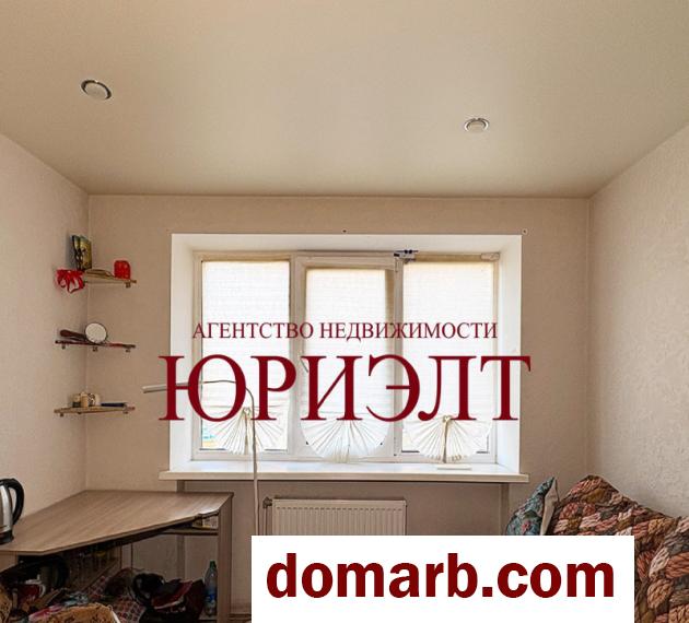 Купить Витебск Купить Квартиру 1971 г. 16.8 м2 5 этаж 1-ная Карла Мар в городе Витебск