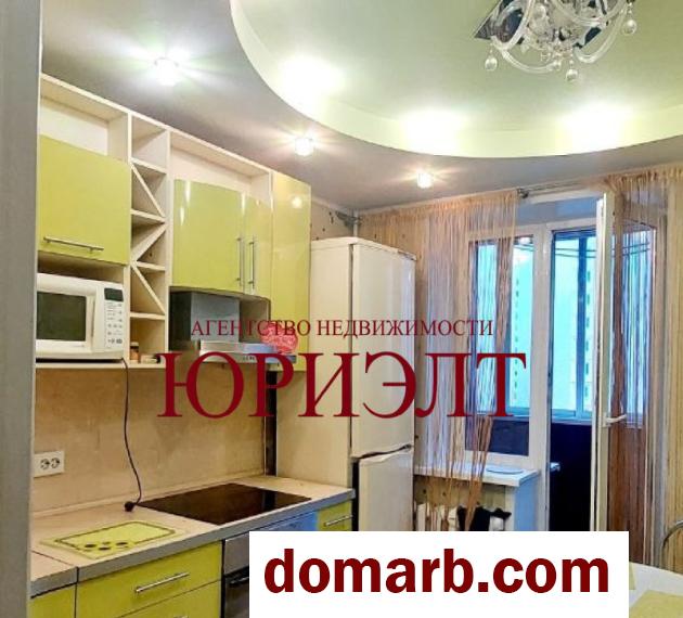 Купить Витебск Купить Квартиру 1992 г. 45.48 м2 4 этаж 2-ная Генерала в городе Витебск