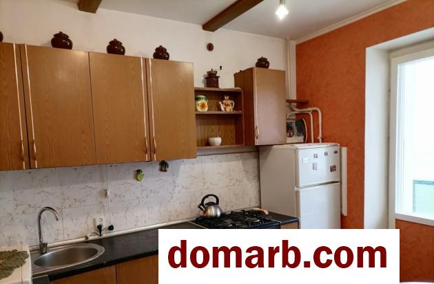 Купить Быхов Снять Квартиру 1997 г. 56 м2 2 этаж 3-ная Смолячкова ул в городе Быхов