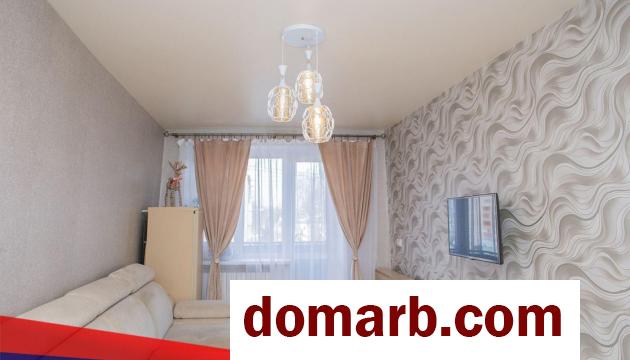 Купить Минск Купить Квартиру 55.43 м2 3 этаж 3-ная Бородинская ул.  в городе Минск