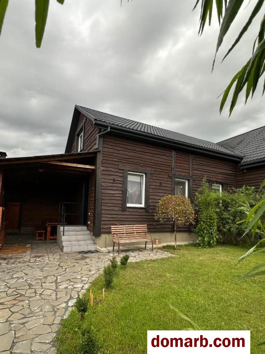 Купить Гродно Снять коттедж 2020 г. 120 м2 5+-ная Пригородная ул. $119 в городе Гродно