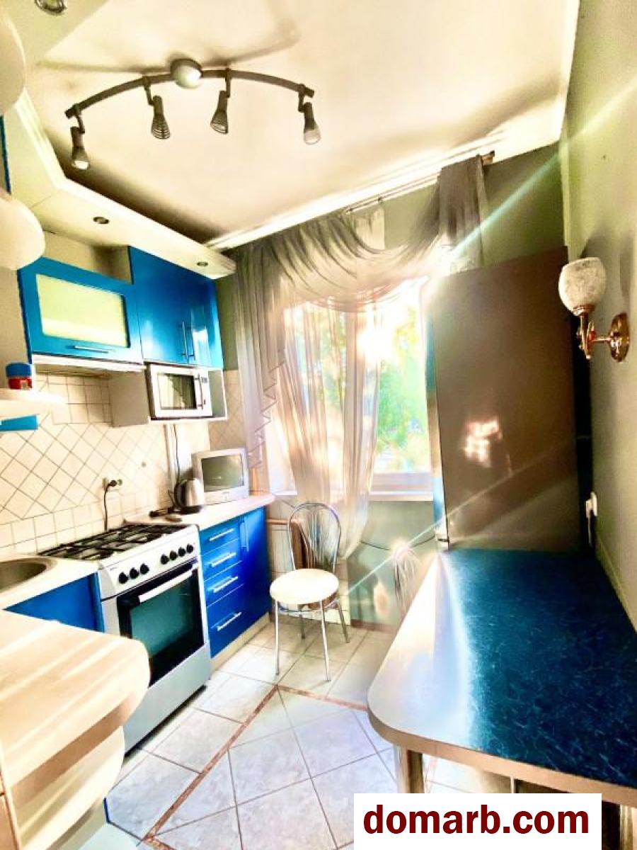 Купить Борисов Снять Квартиру 1980 г. 35 м2 2 этаж 1-ная Чапаева 20     в городе Борисов