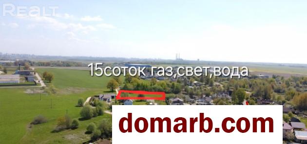Купить Таборы Купить Участок $50000 в городе Таборы