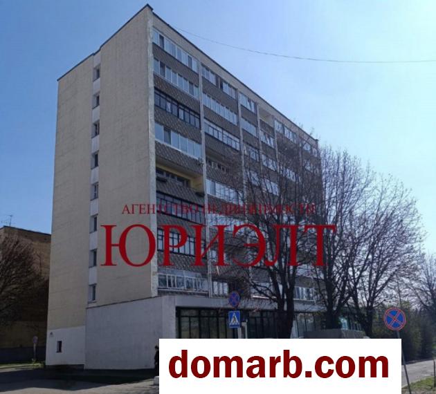 Купить Пинск Купить Квартиру 1977 г. 56.9 м2 3 этаж 2-ная Ольховских  в городе Пинск