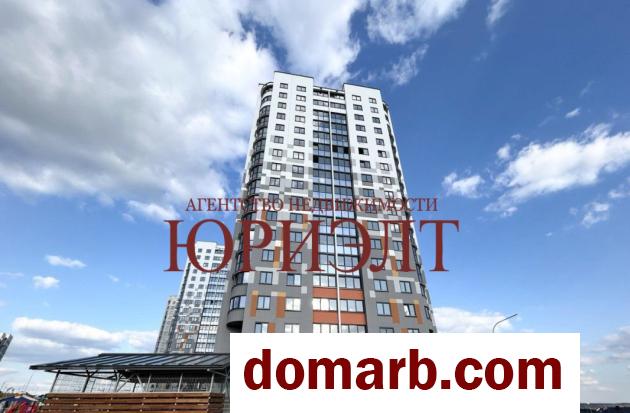 Купить Гродно Купить Квартиру 2025 г. 61.5 м2 3 этаж 2-ная Старомалы� в городе Гродно