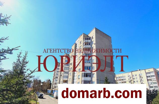 Купить Гродно Купить Квартиру 1988 г. 40 м2 5 этаж 1-ная Фолюш ул. $450 в городе Гродно