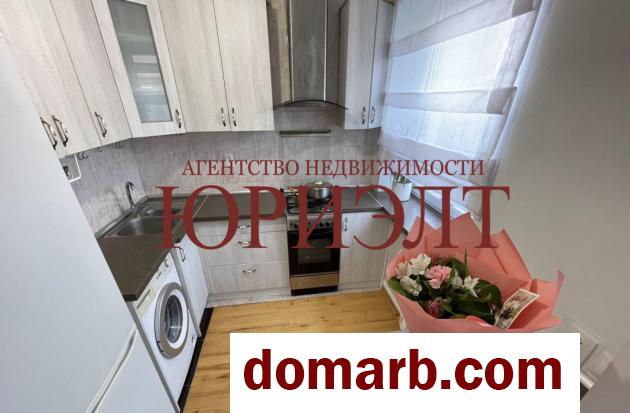 Купить Гродно Купить Квартиру 46.5 м2 4 этаж 2-ная Волковича ул. $54 в городе Гродно