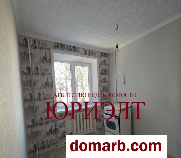 Купить Рогачев Купить Квартиру 1969 г. 30 м2 2 этаж 1-ная Владимира  в городе Рогачев