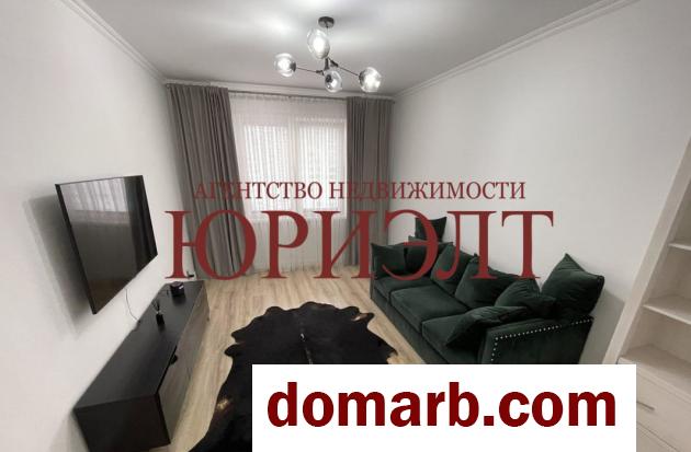 Купить Гродно Купить Квартиру 1993 г. 54.5 м2 7 этаж 2-ная Кабяка ул.  в городе Гродно