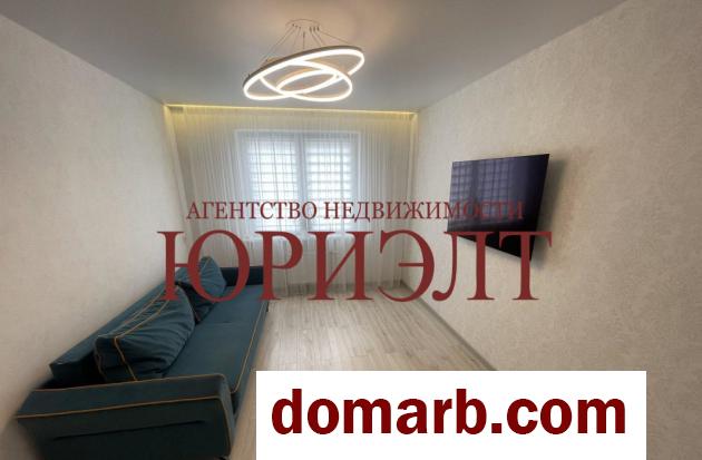 Купить Гродно Купить Квартиру 2021 г. 55.9 м2 6 этаж 2-ная Виктора Гл в городе Гродно