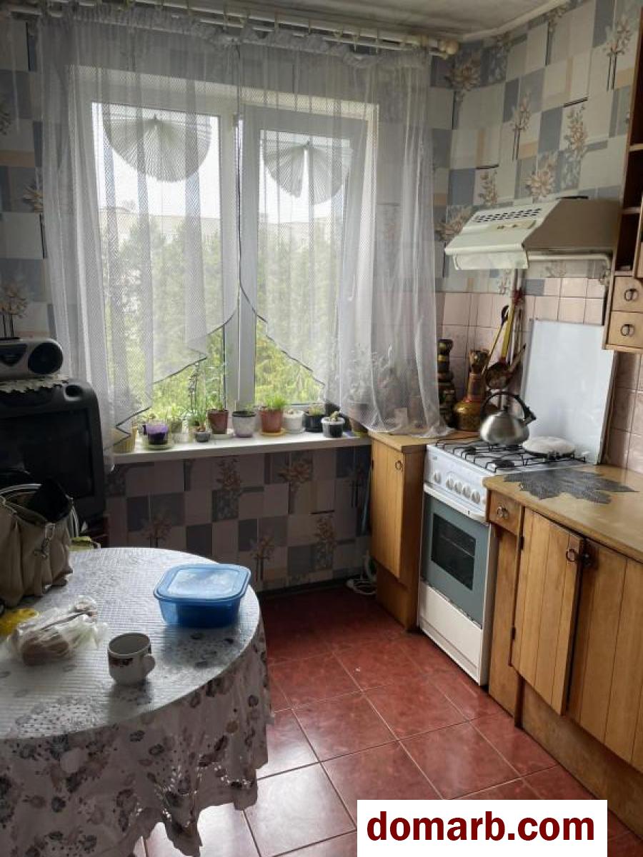 Купить Минск Снять Квартиру 1990 г. 56 м2 3 этаж 1 в 2-комн.-ная Пулих в городе Минск