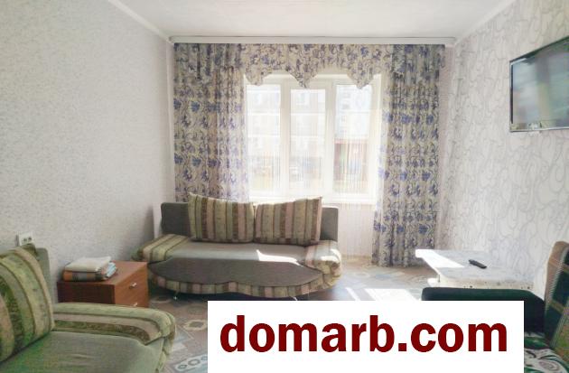 Купить Жлобин Снять Квартиру 2000 г. 58 м2 1 этаж 2-ная мкр 17  д 38/2 ул в городе Жлобин