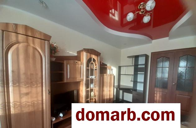 Купить Островец Снять Квартиру 2003 г. 49 м2 3 этаж 2-ная Володарск� в городе Островец