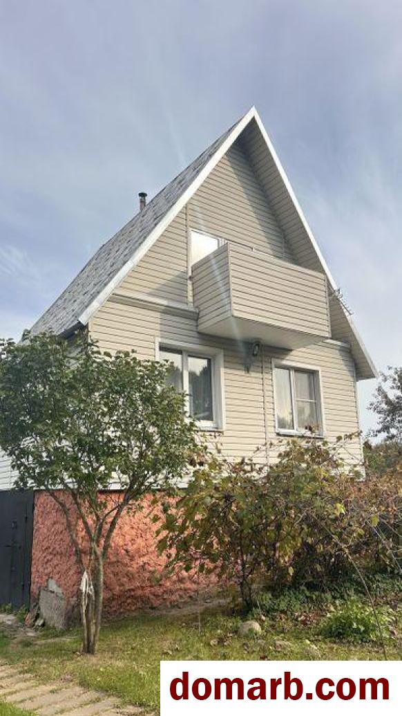 Купить Придвинье Купить дом 2006 г. 121.5 м2 Лесная ул ул. $47000 в городе Придвинье