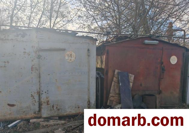 Купить Витебск Купить Гараж 30 м2 Академика Павлова ул ул. $3200 в городе Витебск