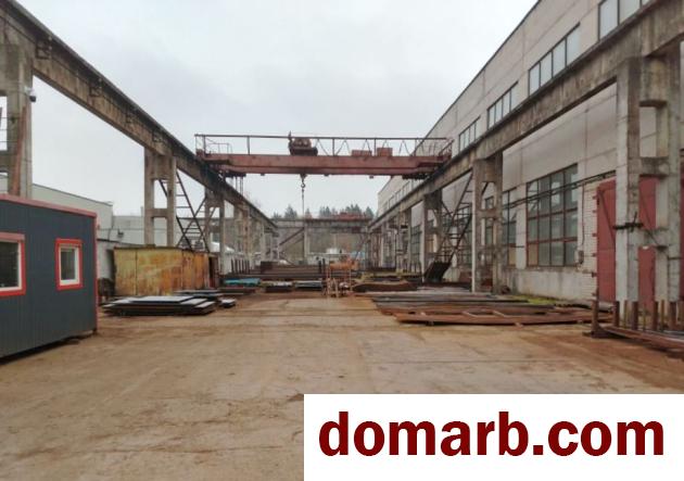 Купить Минск Арендовать коммерческую недвижимость 100 м2 Монта в городе Минск