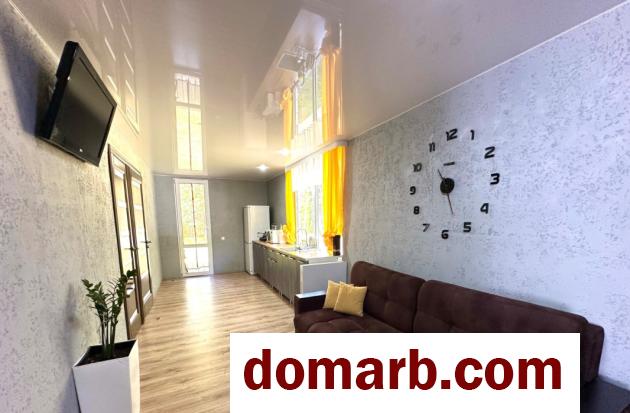 Купить Браслав Снять Дом 2025 г. 85 м2 4-ная Ст Хомковщина улица ле� в городе Браслав