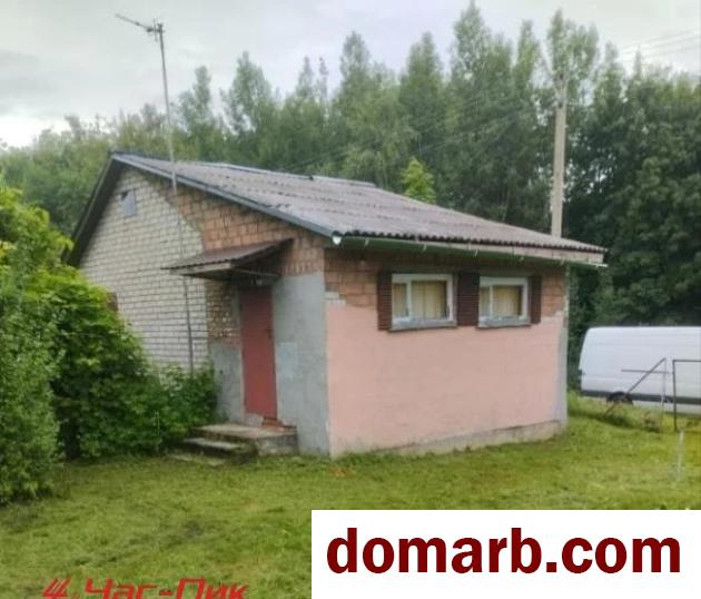 Купить Милаши Купить Квартиру 1995 г. 27.4 м2 1 этаж 2-ная Лесная ул.  в городе Милаши