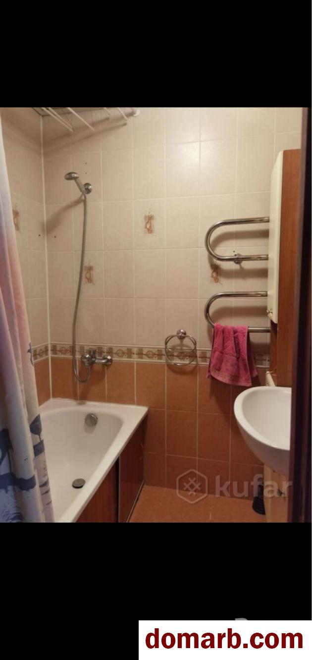 Купить Минск Снять Квартиру 2001 г. 50.9 м2 8 этаж 2-ная Лучины ул. $450 в городе Минск