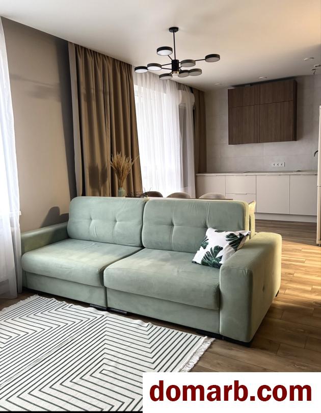 Купить Минск Снять Квартиру 2022 г. 43 м2 9 этаж 2-ная Нововиленска� в городе Минск