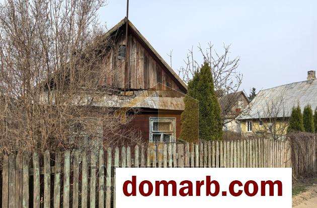 Купить Соколово Купить Дом 1946 г. 38.7 м2 1-ная Хмелевский с/с ул. $87 в городе Соколово