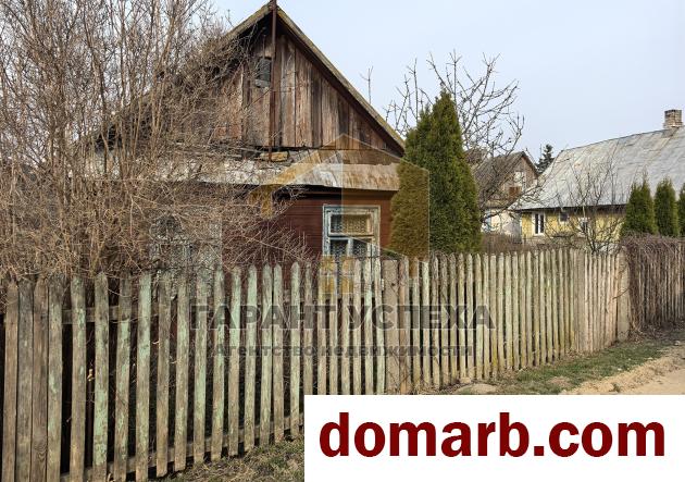 Купить Соколово Купить Дом 1946 г. 38.7 м2 1 этаж 1-ная Колхозная ул.  в городе Соколово