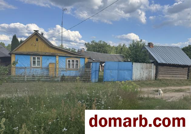 Купить Рудня Купить Дом 28.1 м2 1 этаж 1-ная Речная ул. $10000 в городе Рудня