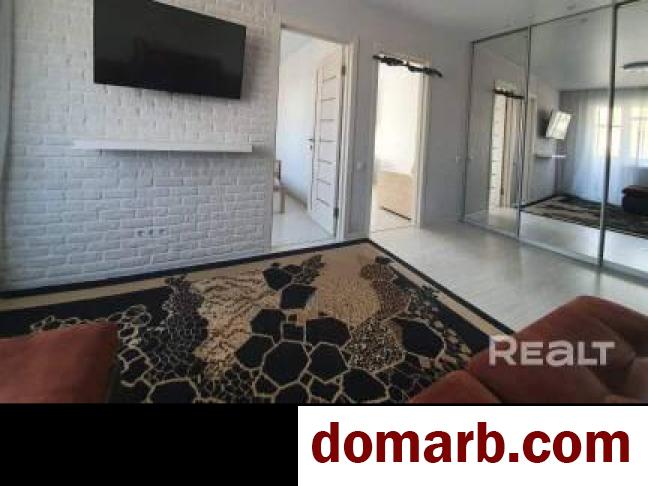 Купить Минск Снять Квартиру 47 м2 5 этаж 3-ная Седых ул. $500 в городе Минск