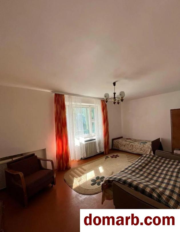 Купить Лапичи Купить Квартиру 1979 г. 39.5 м2 2 этаж 1-ная Газовиков  в городе Лапичи