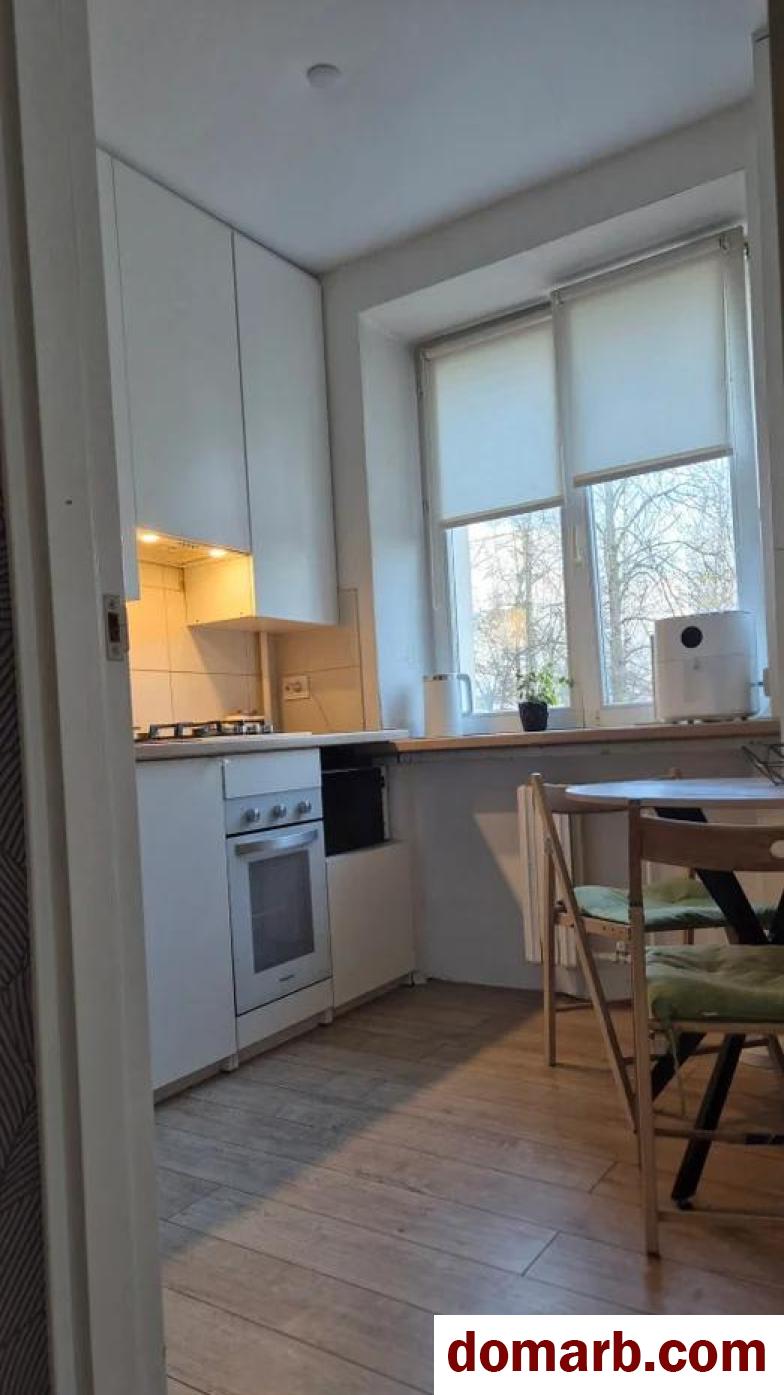 Купить Минск Купить Квартиру 1959 г. 33.9 м2 3 этаж 2-ная переулок Ка в городе Минск