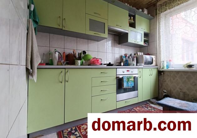 Купить Брест Купить Квартиру 1996 г. 73.5 м2 2 этаж 3-ная Вульковска� в городе Брест