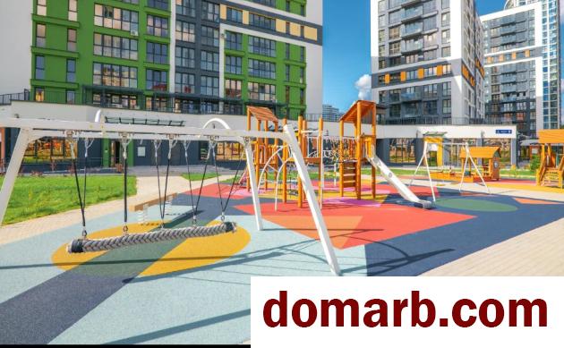 Купить Минск Купить Квартиру 2026 г. 61.95 м2 10 этаж 4-ная Жореса Алф в городе Минск