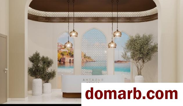 Купить Минск Купить Квартиру 2026 г. 60.44 м2 13 этаж 4-ная Жореса Алф в городе Минск