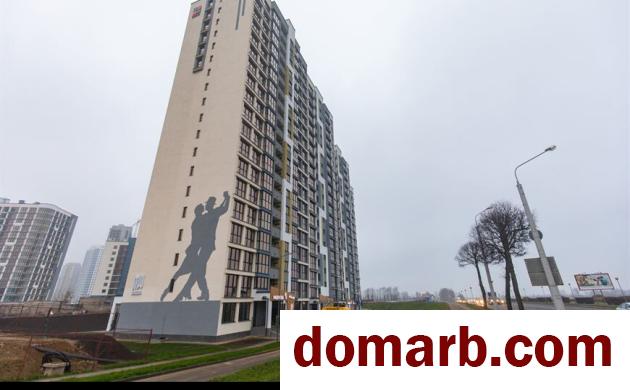 Купить Минск Купить Квартиру 2020 г. 77.6 м2 4 этаж 3-ная Брилевская  в городе Минск