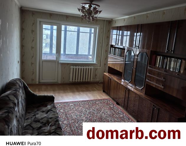 Купить Минск Снять Квартиру 1967 г. 44.2 м2 3 этаж 2-ная Калиновског� в городе Минск