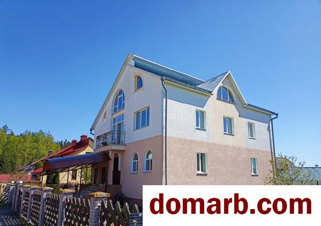 Купить Колодищи Купить Квартиру 2009 г. 370.7 м2 2 этаж 5+-ная Михайл� в городе Колодищи