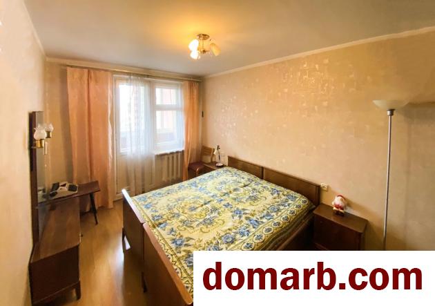 Купить Молодечно Купить Квартиру 1987 г. 50 м2 4 этаж 2-ная Купалы у в городе Молодечно