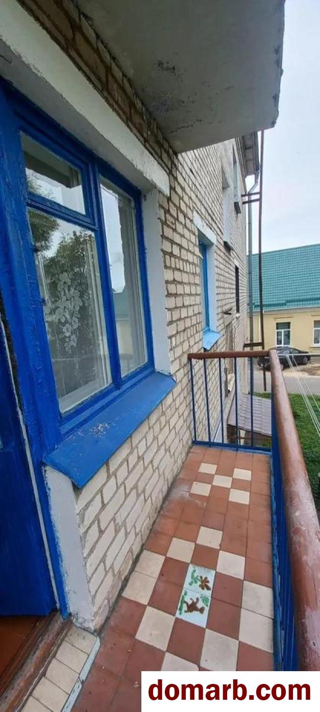 Купить Вилейка Купить Квартиру 1963 г. 53.6 м2 2 этаж 3-ная Водопьян� в городе Вилейка