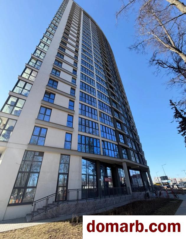 Купить Минск Снять Квартиру 1-ная Брилевская ул. $390 в городе Минск