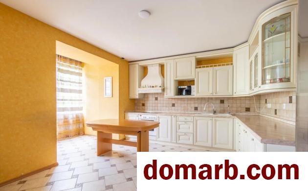 Купить Минск Купить Квартиру 2000 г. 157.9 м2 3 этаж 4-ная Калиновско в городе Минск