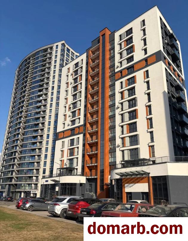 Купить Минск Купить Квартиру 2025 г. 27.6 м2 9 этаж 1-ная Братская ул в городе Минск