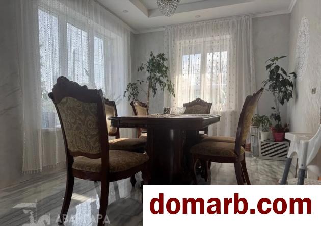 Купить Минск Купить Квартиру 2009 г. 213.3 м2 2 этаж 5+-ная Вилейская  в городе Минск