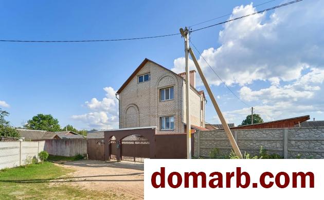 Купить Борисов Купить Квартиру 1999 г. 214.3 м2 1 этаж 4-ная Песчаная в городе Борисов