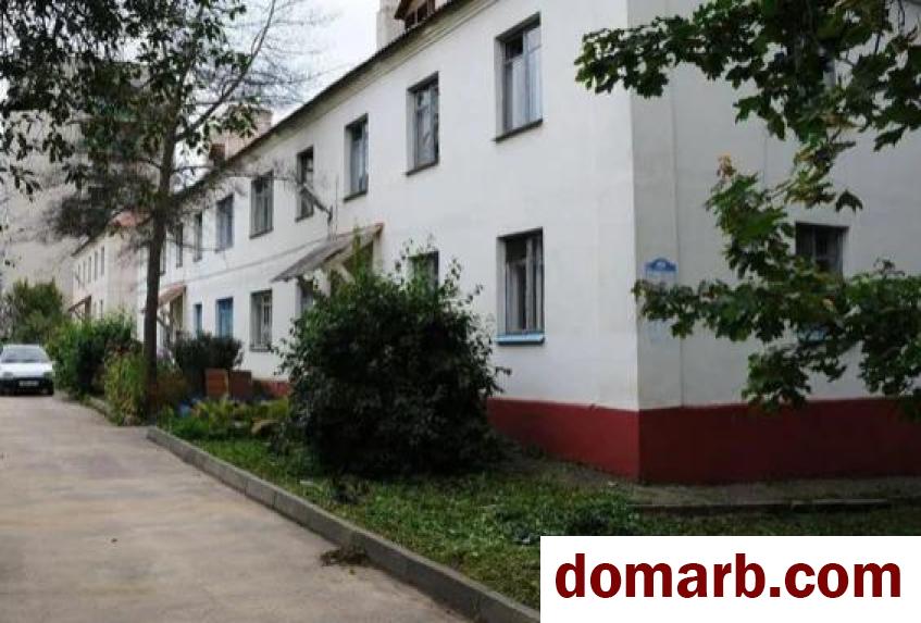 Купить Минск Купить Квартиру 1961 г. 37.6 м2 2 этаж 2-ная Брестская у в городе Минск