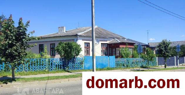 Купить Столбцы Купить Квартиру 1945 г. 86.8 м2 1 этаж 3-ная Социалис� в городе Столбцы