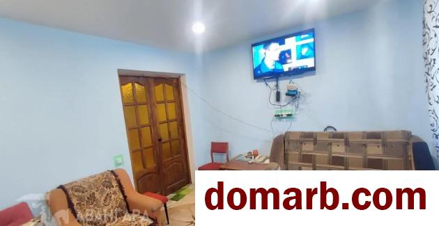 Купить Слобода Купить Квартиру 1983 г. 60.4 м2 1 этаж 3-ная Дорожная  в городе Слобода