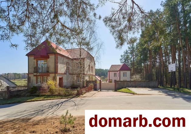 Купить Ратомка Купить Квартиру 677.2 м2 3 этаж 5+-ная Озёрная ул. $68 в городе Ратомка