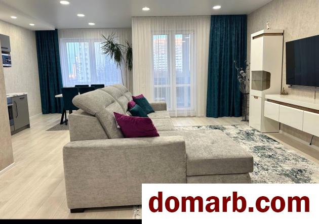 Купить Минск Снять Квартиру 2021 г. 89 м2 8 этаж 2-ная Дзержинского  в городе Минск